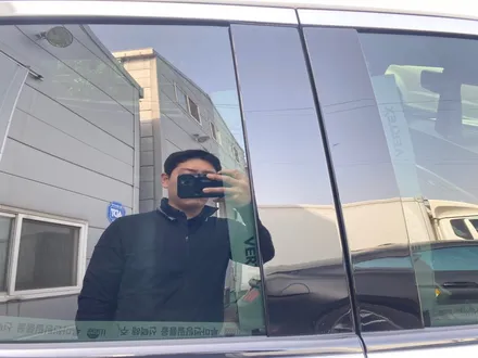 GV60 남양주 루마버텍스 신차검수 신차패키지, PPF 시공까지! / 구리 토평동