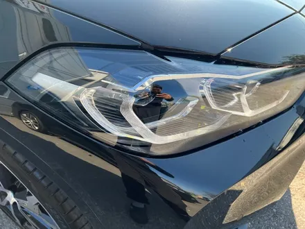 남양주 하남 BMW X2 신차검수 하버캠프 세라믹본드 패키지, 에코파워팩 16C, 본넷PPF 풀시공을 원스탑 원큐에! / 구리 토평동