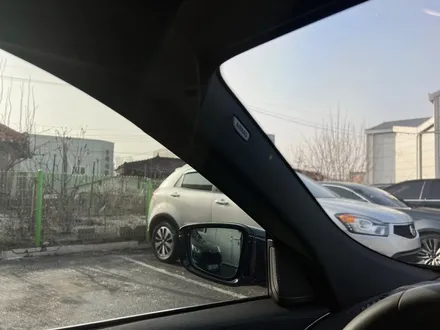 남양주 루마썬팅 버텍스 900 & 700 열차단과 경제성 한 번에! BMW 6GT 630i / 구리 토평동