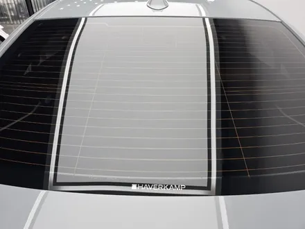 의정부 신차패키지 \'하이코어\' 카핏 구리점에 의뢰한 BMW 3시리즈 브루클린 그레이 하버캠프 세라믹본드 / 구리 토평동