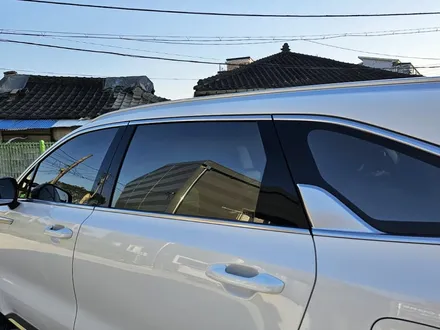풀체인지 신형 쏘렌토 썬팅 추천 후퍼옵틱 프나세 세라믹 비반사 필름, 의정부 신차패키지 \