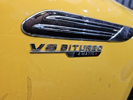 벤츠 SL63 AMG 가치를 지켜줄 강남 PPF 하이코어 시공후기 / 구리 토평동