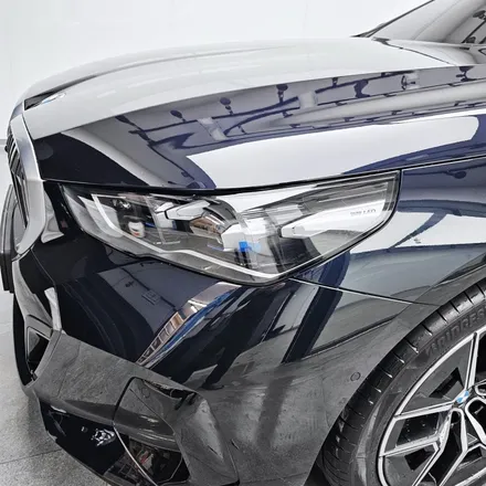 BMW G60 5시리즈 독일제 썬팅 윈도틴팅 \
