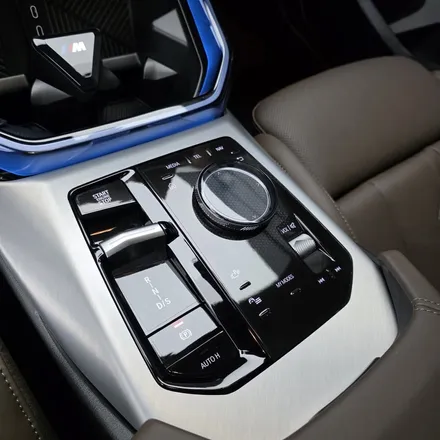 송파 무광 PPF, BMW X3 유광 블랙에 시공하니 온라인 에디션 비주얼 / 구리 토평동
