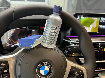 의정부 하남 신차검수 BMW 523D 하버캠프 세라믹본드, 에코파워팩 12C 완벽시공 / 수입차 전문 시공점 (feat. 출장시공 nono) / 구리 토평동