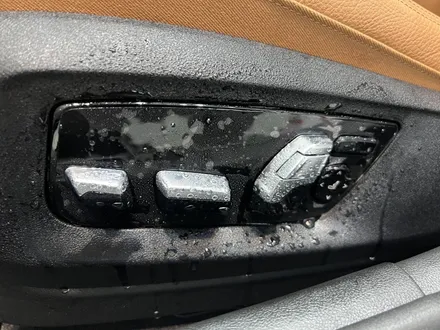 BMW 5시리즈 구리 PPF 선택 방법! 생활보호 7종, 실내 PPF 패키지 / 구리 토평동