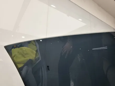 넘사벽 색감 반반사 필름 추천! 글라스틴트 레이니블루 BMW M850i 남양주 썬팅 하이코어 / 구리 토평동