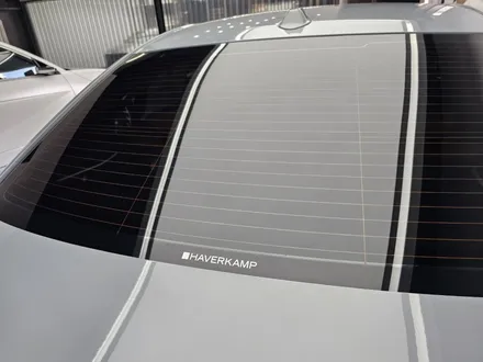 의정부 신차패키지 \'하이코어\' 카핏 구리점에 의뢰한 BMW 3시리즈 브루클린 그레이 하버캠프 세라믹본드 / 구리 토평동