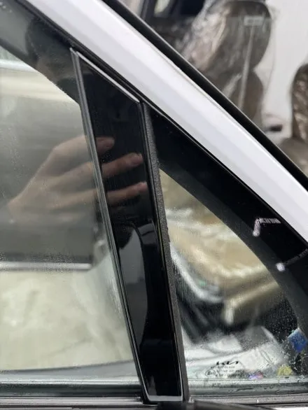 비금속인데 반사 컬러? \'후퍼옵틱 프나세\' 쏘렌토 볼캐닉 샌드 브라운 하남 신차패키지 하이코어 후기 / 구리 토평동