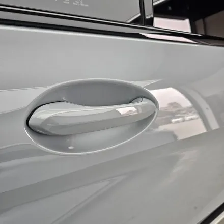 BMW X7 하버캠프 세라믹본드 썬팅 및 블랙팩 크롬딜리트 그리고 울트라핏 생활보호 PPF까지! - 하이코어 카핏 구리 / 구리 토평동