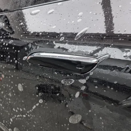 벤츠 SL63 AMG 남양주 PPF 풀 데이터 컴퓨터 재단, 장단점 정리 / 구리 토평동