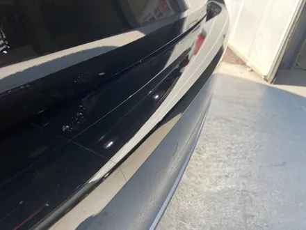 BMW530i 실내 신차검수 하버캠프 세라믹본드 시공후기 / 구리 토평동