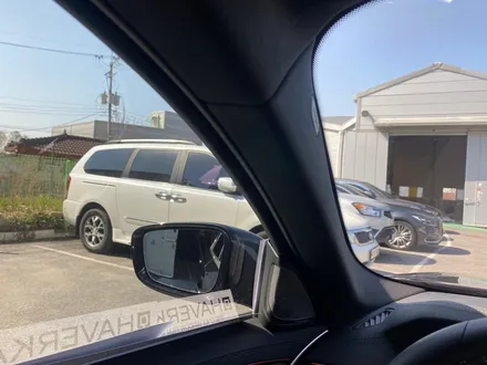 구리신차검수 BMW 530i 하버캠프 세라믹본드, 에코파워팩 16C 신차패키지 시공과정! / 구리 토평동