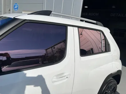 하남 신차검수 신차패키지 전문점에서 캐스퍼 블락포디 바이올렛 시공과정 전격공개!! / 구리 토평동
