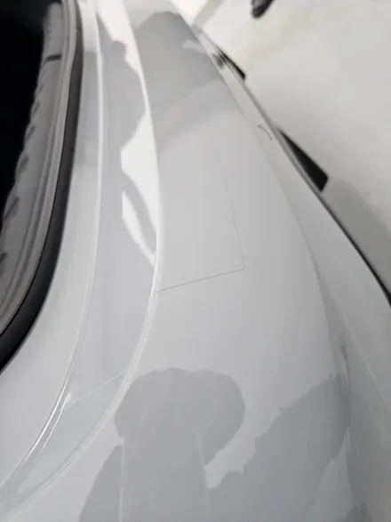 의정부 신차패키지 \'하이코어\' 카핏 구리점에 의뢰한 BMW 3시리즈 브루클린 그레이 하버캠프 세라믹본드 / 구리 토평동