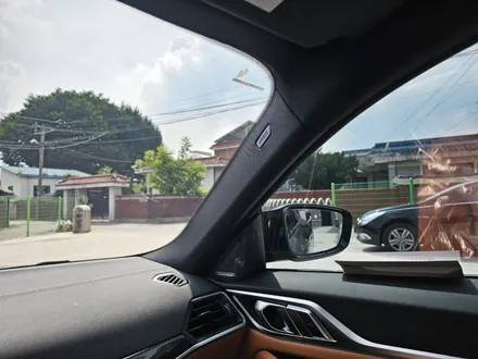 가장 높은 등급 비반사 필름 후퍼옵틱 프나세 pick! BMW i4 M50 pro 드라빗 그레이 신차패키지 남양주 썬팅 / 구리 토평동