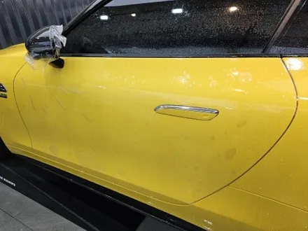 벤츠 SL63 AMG 가치를 지켜줄 강남 PPF 하이코어 시공후기 / 구리 토평동