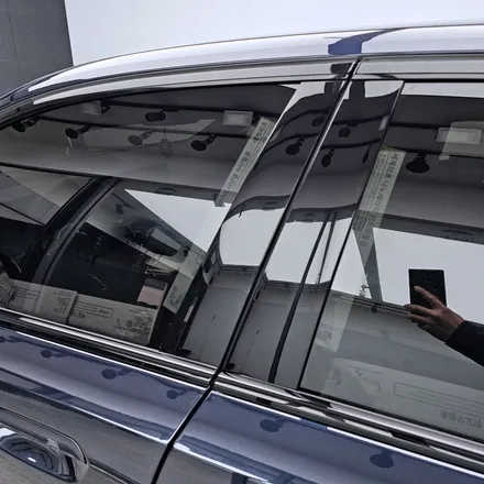 BMW G60 5시리즈 독일제 썬팅 윈도틴팅 \