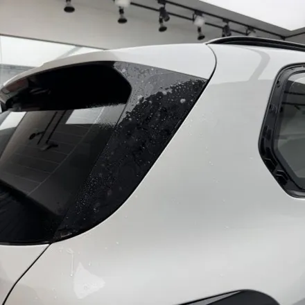 송파 PPF 10년 보증기간 울트라핏으로, BMW X5 40i / 구리 토평동