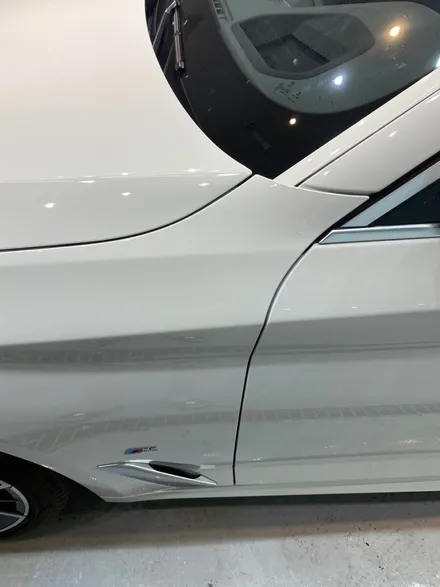 BMW530i 하버캠프 세라믹본드 신차패키지 / 구리 남양주 중랑구 광진구 하남 용인 의정부 신차검수 신차패키지 (구리카핏) / 구리 토평동