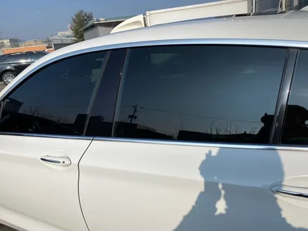 다산 썬팅 BMW 5GT 루마버텍스 1100,700 의 썬팅재시공! / 구리 토평동
