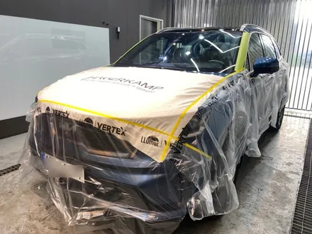구리 하남 쏘렌토MQ4 신차검수와 하버캠프 세라믹본드 시공후기! / 구리 토평동