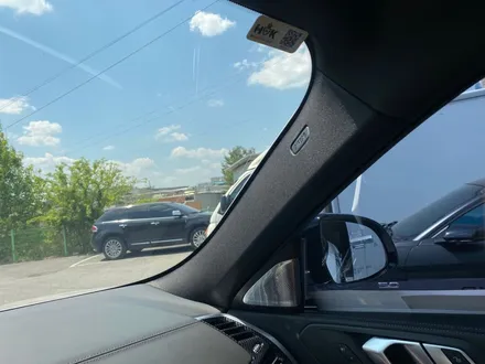 BMW X6 M50i 남양주 썬팅 하버캠프 베스트본드 재시공썬팅,휠림코팅으로 중고차도 새차처럼! / 구리 토평동