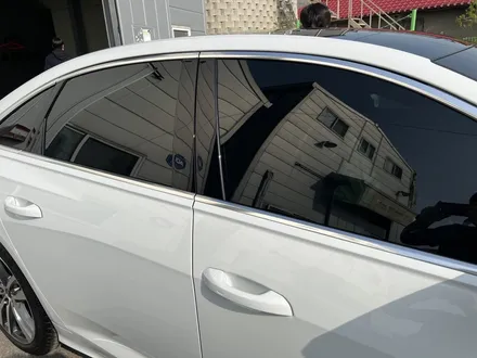 합리적인 가격의 글로벌 베스트셀러 루마버텍스 남양주 신차패키지  아우디 A6 / 구리 토평동