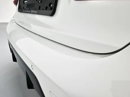BMW 3시리즈 비반사 썬팅 느낌! 루마 버텍스 900 / 700 하이코어 구리 / 구리 토평동
