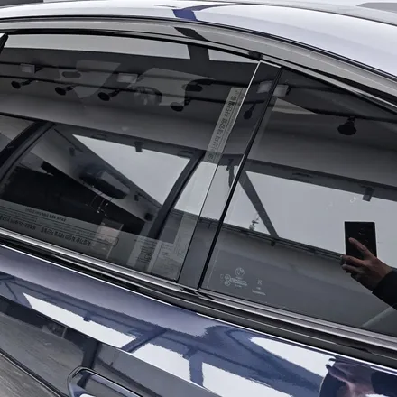 BMW G60 5시리즈 독일제 썬팅 윈도틴팅 \