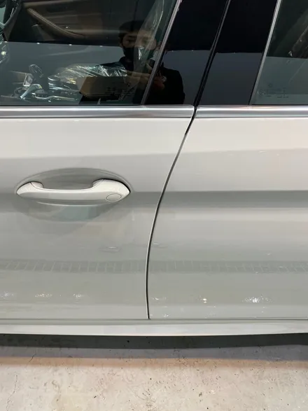 BMW530i 하버캠프 세라믹본드 신차패키지 / 구리 남양주 중랑구 광진구 하남 용인 의정부 신차검수 신차패키지 (구리카핏) / 구리 토평동