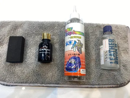 GV60 남양주 루마버텍스 신차검수 신차패키지, PPF 시공까지! / 구리 토평동