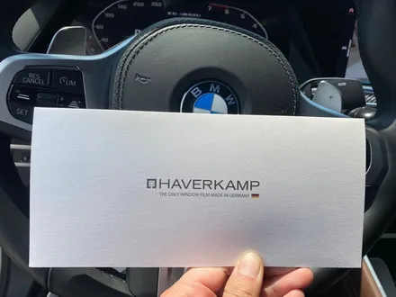 BMW X6 M50i 남양주 썬팅 하버캠프 베스트본드 재시공썬팅,휠림코팅으로 중고차도 새차처럼! / 구리 토평동