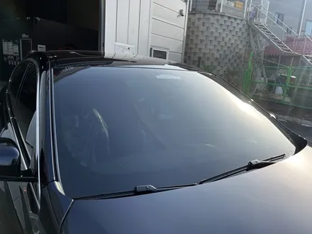 남양주 루마썬팅 버텍스 900 & 700 열차단과 경제성 한 번에! BMW 6GT 630i / 구리 토평동