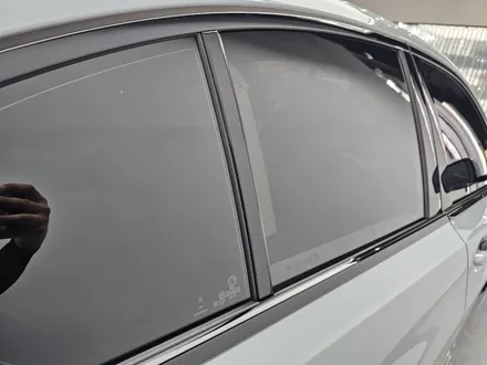 의정부 신차패키지 \'하이코어\' 카핏 구리점에 의뢰한 BMW 3시리즈 브루클린 그레이 하버캠프 세라믹본드 / 구리 토평동