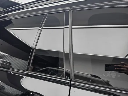 고객님 소개로 멀리서 오신 BMW X7 MSP 하버캠프 세라믹본드 신차패키지 및 블랙팩 크롬딜리트까지! - 하이코어 카핏 구리 / 구리 토평동
