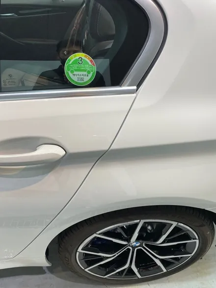 BMW530i 하버캠프 세라믹본드 신차패키지 / 구리 남양주 중랑구 광진구 하남 용인 의정부 신차검수 신차패키지 (구리카핏) / 구리 토평동