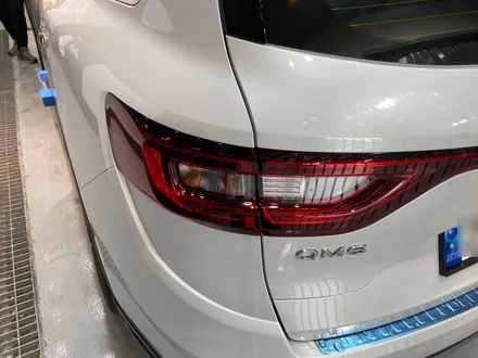 QM6 글라스틴트 선셋, 파인뷰 LX5000 신차패키지 / 구리 남양주 의정부 하남 광진구 중랑구 신차검수 신차패키지 (구리카핏) / 구리 토평동
