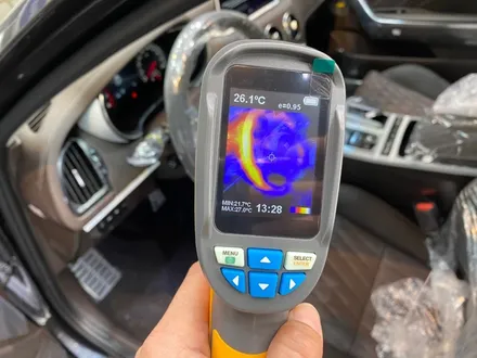2022 기아 스팅어 글라스틴트 레이니블루, 파인뷰 LX5000 신차패키지 썬팅 / 구리 남양주 의정부 하남 양주 갈매 별내 다산 신차검수 썬팅 신차패키지 / 구리 토평동