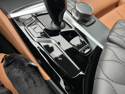 BMW 5시리즈 구리 PPF 선택 방법! 생활보호 7종, 실내 PPF 패키지 / 구리 토평동