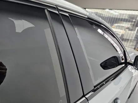 의정부 신차패키지 \'하이코어\' 카핏 구리점에 의뢰한 BMW 3시리즈 브루클린 그레이 하버캠프 세라믹본드 / 구리 토평동