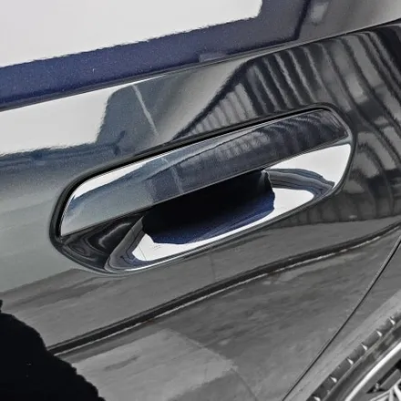 BMW G60 5시리즈 독일제 썬팅 윈도틴팅 \