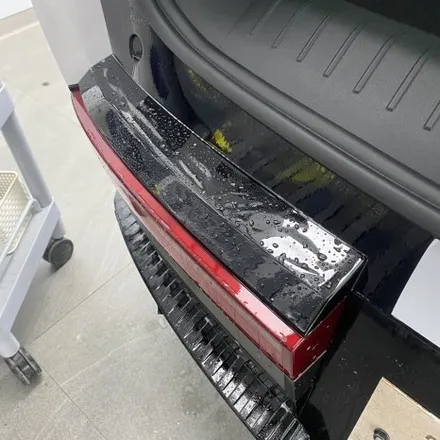 버텍스900 가격과 농도 궁금하다면 구리 썬팅 싼타페MX5 확인해보세요. / 구리 토평동