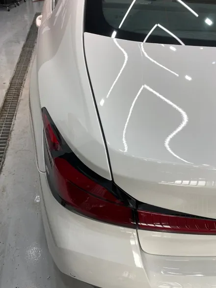BMW530i 하버캠프 세라믹본드 신차패키지 / 구리 남양주 중랑구 광진구 하남 용인 의정부 신차검수 신차패키지 (구리카핏) / 구리 토평동