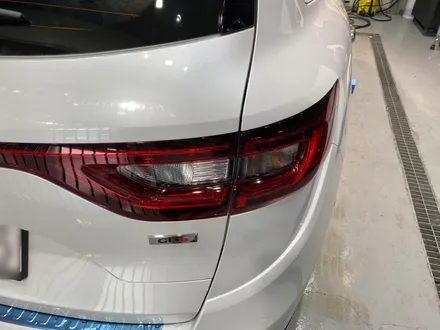 QM6 글라스틴트 선셋, 파인뷰 LX5000 신차패키지 / 구리 남양주 의정부 하남 광진구 중랑구 신차검수 신차패키지 (구리카핏) / 구리 토평동