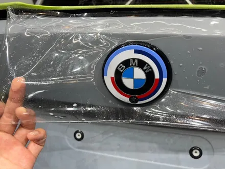판교 분당 PPF 전문 BMW M4 울트라핏 전체PPF, 윈드쉴드 고퀄리티! 50주년 에디션 / 구리 토평동
