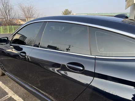 남양주 루마썬팅 버텍스 900 & 700 열차단과 경제성 한 번에! BMW 6GT 630i / 구리 토평동