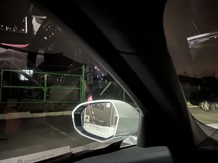 [남양주 신차패키지]신형 BMW 7시리즈 740i 화이트 실물 소감과 후퍼옵틱 프나세 썬팅 후기 / 구리 토평동