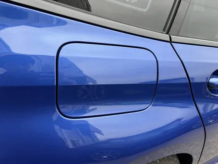 만족도 높은 남양주 PPF 솔루션의 배경, 울트라핏 BMW M340i 투어링 포르티마오 블루 / 구리 토평동