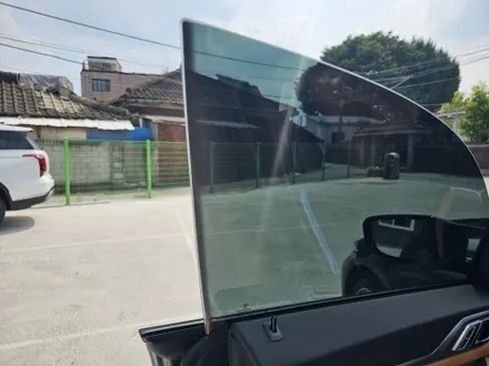 가장 높은 등급 비반사 필름 후퍼옵틱 프나세 pick! BMW i4 M50 pro 드라빗 그레이 신차패키지 남양주 썬팅 / 구리 토평동